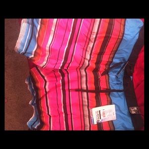 Billabong Swim Trunks